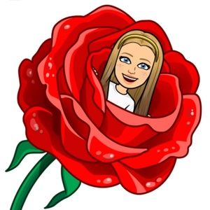 Meet your Posher, Katlyn